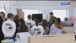 В Омске дали старт одному из федеральных проектов