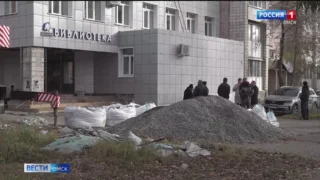 В Омске подходят к финалу работы по созданию очередной модельной библиотеки