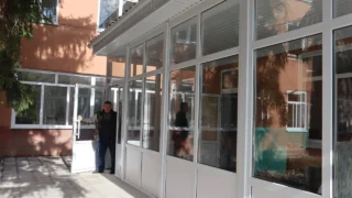 В Омске продолжается масштабная реконструкция Центра профилактики и реабилитации
