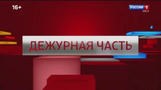 «Дежурная часть», выпуск от 11 октября 2025 года