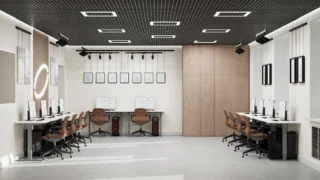 В Омске откроют школу креативных индустрий на базе ДШИ № 3