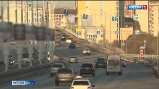 Сотрудники омской Госавтоинспекции провели операцию под кодовым названием «Трезвость»