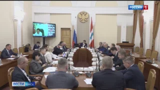 Жители северных районов Омской области смогут подключиться к газоснабжению уже в ближайшее время