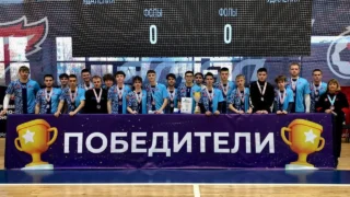 Омские флорболисты победили на первенстве Урала и Сибири
