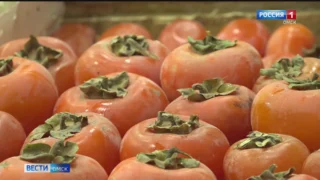 Неделя с 20 по 26 октября объявлена минздравом неделей популяризации потребления овощей и фруктов