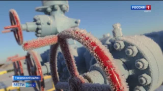 Омская область получит более 55 миллионов рублей на газификацию частных домов