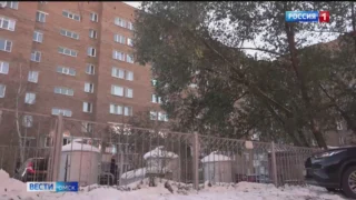 В Омске завели уголовное дело на газовиков