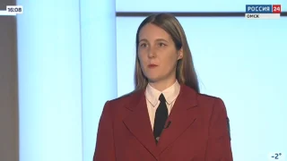 Первые заболевшие гриппом в Омске были не привиты
