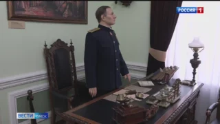 В Омске пройдет конференция, посвященная истории Гражданской войны в России