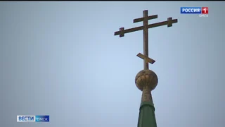 В Свято-Никольский Казачий собор доставили мощи сразу трёх святынь