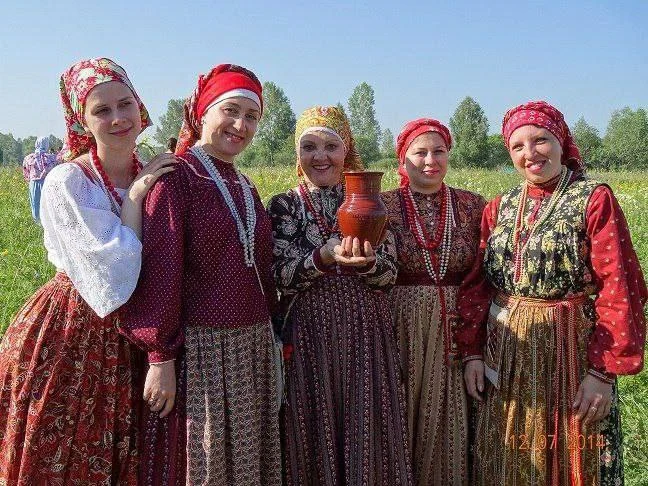 В Омск приедут лучшие народные коллективы страны