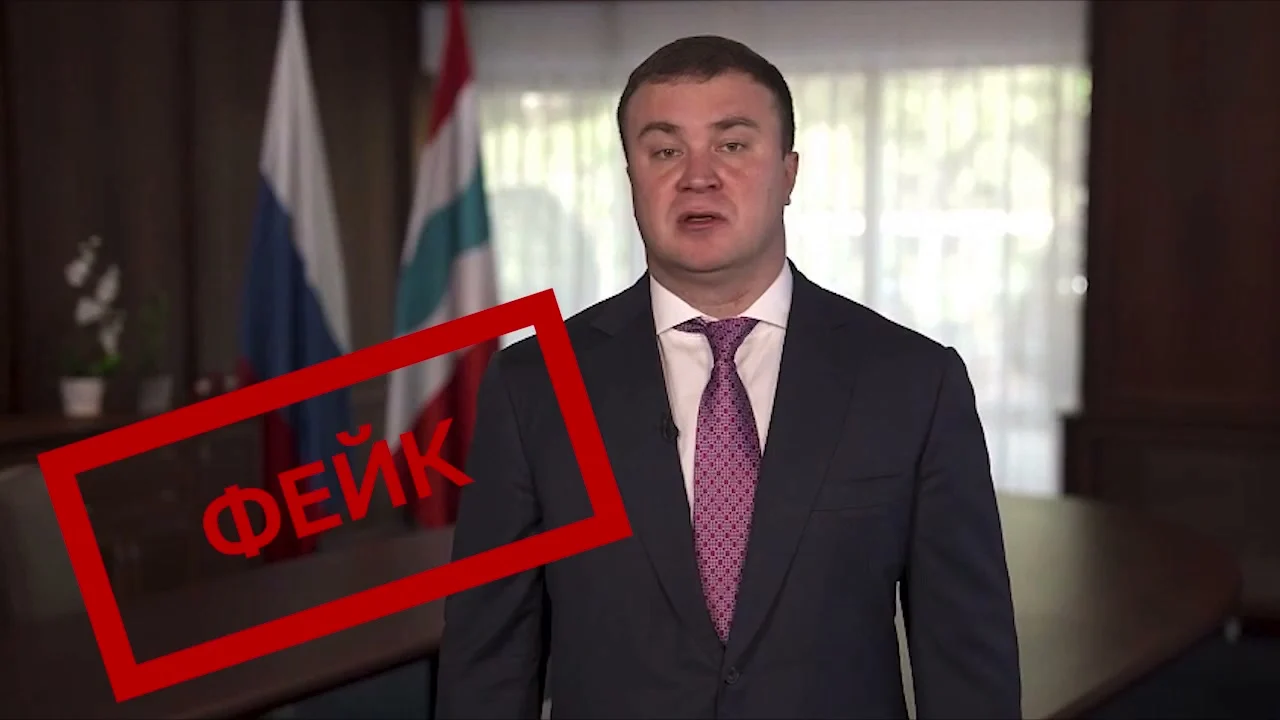 В сети распространяется фальшивый ролик о проблемах с топливом в Омской области