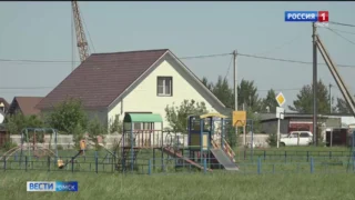 В Омске подготовили более 1200 земельных участков для предоставления многодетным семьям