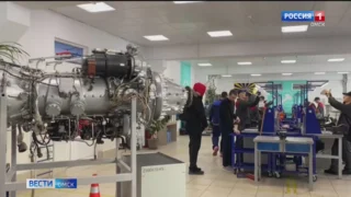 В Омске появился новый туристический маршрут