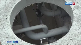 В Омске должны запустить отопление в последних оставшихся домах