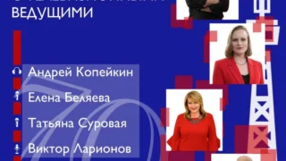 В Выставочном зале Дома художника будут проходить творческие встречи с телевизионными ведущими ГТРК «Иртыш»!