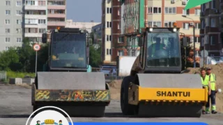 В Омске в 2026 году отремонтируют улицы Красный Путь и Пушкина