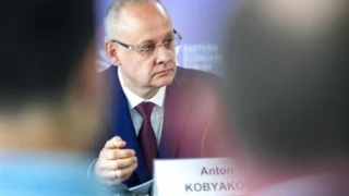 Россия задает курс на многополярный мир