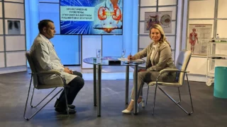 «Вести Здоровье. Урологические проблемы»