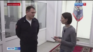 В Омске идет пресс-конференция, посвященная дистанционным мошенничествам