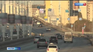 В Омске сотрудники ДПС будут измерять уровень шума на улице