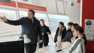 В Омске стартовал осенний этап Всероссийской акции «Неделя без турникетов»