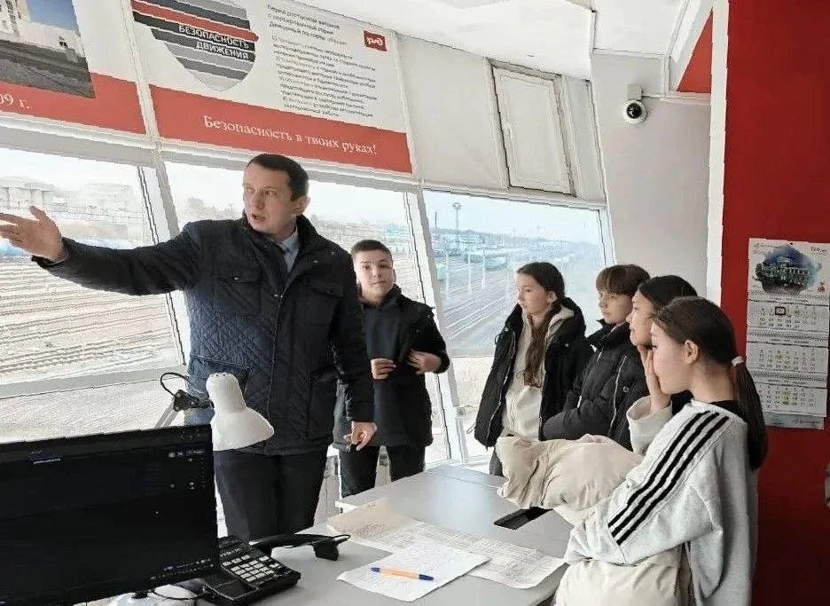 В Омске стартовал осенний этап Всероссийской акции «Неделя без турникетов»
