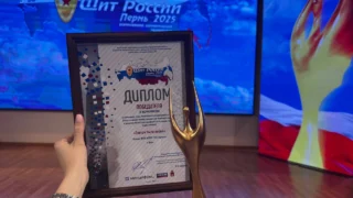 Программа ГТРК «Иртыш» «Завтра была война» победила на Всероссийском патриотическом медиафоруме «Щит России»