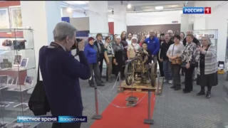 «События недели», выпуск от 19 октября 2025 года