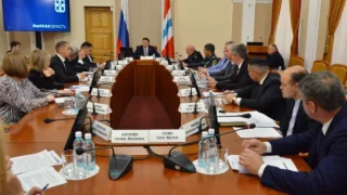 В Омской области разместили 127 новых комплексов фотовидеофиксации