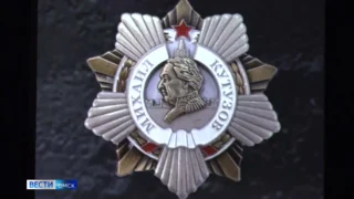 В Омске в парке «Россия — моя история» открывается мультимедийная выставка «Свидетели Великой Победы»