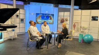 «Вести Здоровье. Здоровое зрение. Проблемы обсуждаем вместе»