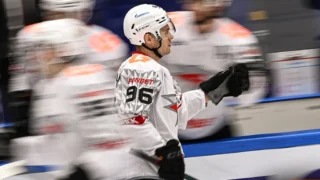 «Авангард» одержал победу над «Торпедо» со счетом 6:2