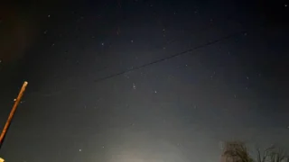 В декабре омское небо озарят два звездопада — Геминиды и Урсиды