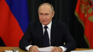 Президент одобрил предложение объявить 2026 год Годом единства народов России