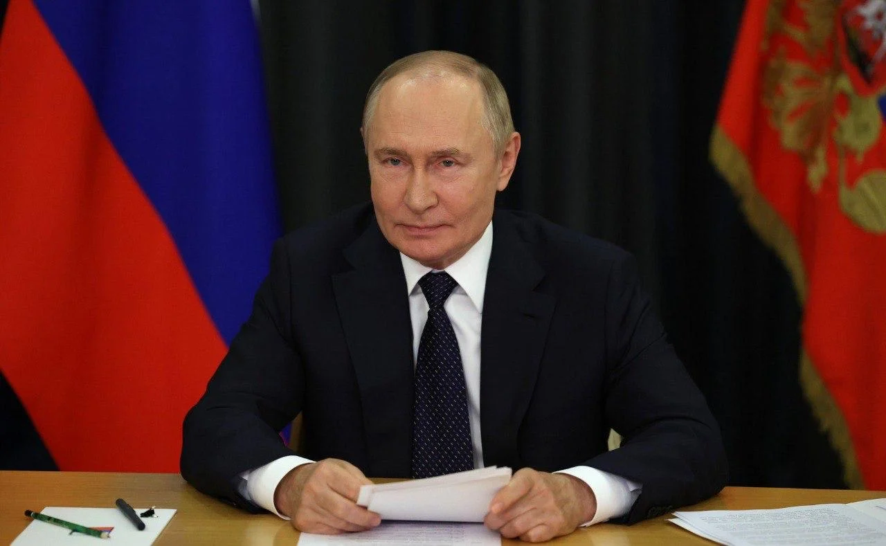 Президент одобрил предложение объявить 2026 год Годом единства народов России