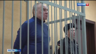 Экс-министр труда и соцразвития Омской области получил 7 лет строгого режима