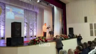 Сегодня отмечается День сотрудника органов внутренних дел РФ