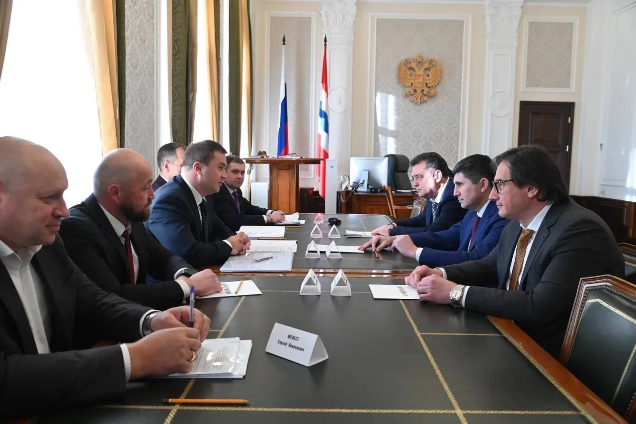 В Омской области назначили нового руководителя ТГК-11