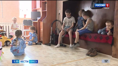 Омичка похитила более 20 млн рублей под видом материнского капитала