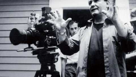 На 88-м году жизни скончался народный артист РСФСР, актер и режиссер театра и кино Всеволод Шиловский