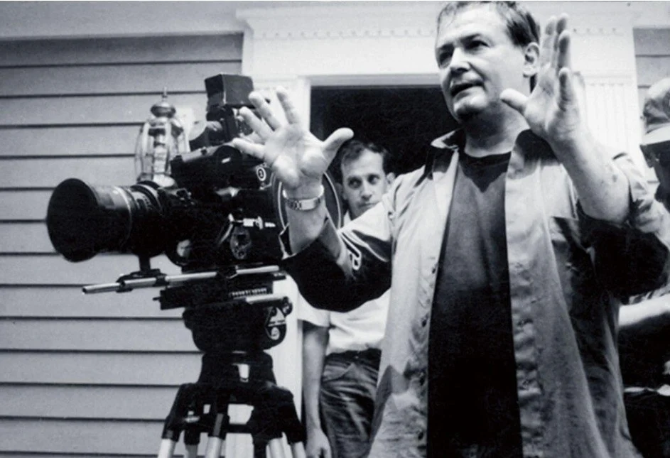 На 88-м году жизни скончался народный артист РСФСР, актер и режиссер театра и кино Всеволод Шиловский