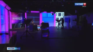 Сразу три крупных инфраструктурных проекта Омской области в следующем году получат финансирование из федерального бюджета