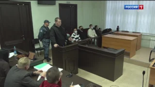 В Омске начался суд над бандой, занимавшейся разбоем и вымогательством