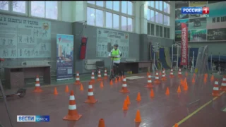 В Омске стартовал третий сезон Федерального проекта школы «Безопасность в Движении»