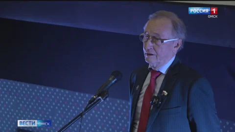 Народный артист России Николай Бурляев представил в Омске свой фильм «Никита»