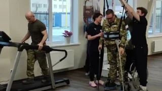 В Омске открыли филиал ЦИТО