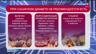 Всемирный день борьбы с сахарным диабетом