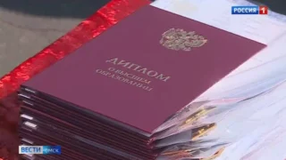 В России меняется отношение общества к среднему профобразованию