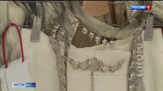 В парке «Россия — моя история» открылась выставка «Сибирская идентичность. Актуальное ремесло»